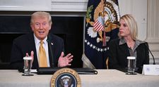 De ce a demis-o Donald Trump pe Pam Bondi din funcția de procuror general al SUA
