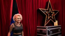 Românii au talent 2021: Mihaela Răchită a adun buna dispoziție pe scena talentelor. ”Sunteți o sursă de inspirație”