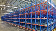 (P) Rafturile metalice în industrie: soluții practice pentru organizarea spațiului de depozitare