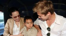 Ce le-a făcut Brad Pitt copiilor lui? Actorul a primit o lovitură răvășitoare din partea primului fiu cu Angelina Jolie, Maddox