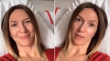 Adela Popescu, noi declarații despre starea ei de sănătate: „Nu am COVID-19. Sunt și alte probleme de sănătate”