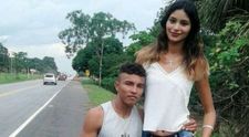 A devenit celebră în urma căsătoriei cu un bărbat mai scund decât ea. Cum arată acum familia celei mai înalte brazilience
