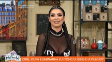 Andreea Tonciu: 