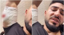 Bogdan Mocanu, atacat cu macete într-un club din București! Ce pedeapsă au primit agresorii și de la ce a început conflictul: „M-au lovit, nu mi-am dat seama pe moment...”