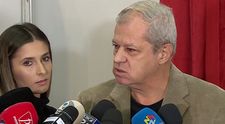 Răsvan Popescu a lansat 
