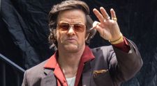 Pentru rolul de mafiot, i-au mărit nasul și bărbia. Îl recunoști pe celebrul actor? În anii 2000 se număra printre cei mai atrăgători bărbați de la Hollywood