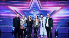 Curaj dus la limită, în această seară, pe scena Românii au talent! Un concurent pregătește o evadare care îi va șoca pe jurați