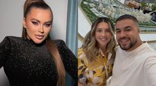 Carmen de la Sălciua și Culiță Sterp, din nou împreună pe aceeași scenă. Artista, acuzată că se folosește de numele fostului soț: „Atât eu, cât și fostul meu soț, reușim să…”