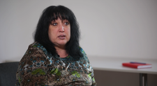 „Acum mănânc pâine românească și îi sunt recunoscătoare acestei țări” - Alla Harcenko, ucraineancă din Donbas stabilită la Satu Mare