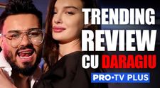 Jador are probleme în dragoste - Trending Review cu Daragiu - Episodul 21