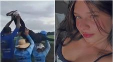 „Era încă în viață...”. Informații șocante despre Maria, tânăra care a murit la bungee jumping după ce a fost aruncată de la 40 de metri fără coardă. Ce au descoperit medicii la fața locului