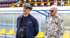 Transfer important la Atletico Textila!  Junior: „Vreau să vezi un jucător, să vezi dacă îți place. Dacă vrei, ți-l aduc la echipă, pentru că tu meriți tot ce-i mai bun ”