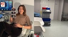 Emily Burghelea se confruntă cu probleme de sănătate în sarcină! Influencerița a spus clar ce dificultăți întâmpină, cu doar câteva luni înainte de naștere: „Trebuie să trec de la perfuzie la transfuzie cu sânge”
