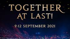 Anunțul mult așteptat de fani este oficial! UNTOLD se va desfășura în perioada 9 - 12 septembrie 2021, la Cluj-Napoca