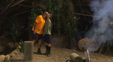 Ruxi și Cristi Mitrea, sărut în jungla dominicană: „M-am pupat cu Mitrică după ce amândoi am lins șobolani”