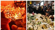 Coincidențe între dezastrul din Seul și tragedia de la Colectiv, ambele desfășurate de Halloween