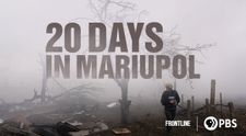 „20 de zile în Mariupol” prezintă suferința și deznădejdea civililor ucraineni în primele zile ale războiului. Documentarul de Oscar, în exclusivitate pe VOYO