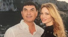 Fiul cel mare al lui Cristi Borcea a împlinit 22 de ani. Cum arată Patrick Borcea