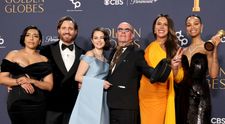 Iată care sunt considerate momentele cu adevărat memorabile de la Golden Globes 2025! La un moment dat un prezentator a fost cenzurat, iar un actor trans a transmis un mesaj care a atras atenția