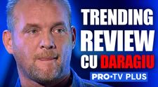 Trending Review cu Daragiu - Episodul 33: O zi cu Radu Palaniță, câștigător Românii au talent 2020
