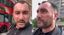 Pescobar își deschide restaurant, în străinătate. Afaceristul este convins că va avea la fel de mult succes ca în România. Ce oraș a ales: „O să aibă coadă”