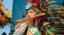 Ca ne va aduce festivalul cultural World Experience Festival 2018