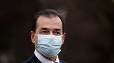 Ludovic Orban, despre închiderea mall-urilor: „Nu intenţionăm să luăm alte măsuri restrictive”