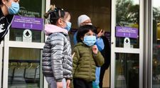 S-a găsit tratament pentru sindromul inflamator care afectează copiii care au avut Covid-19