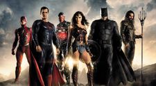 (P) Următorul film Justice League face încă un pas către lansare