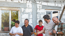 Visuri la cheie 15 noiembrie 2023 | Cum arată casa construită cu mari greutăți de familia Minea