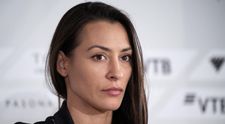 Cătălina Ponor a născut! Prima fotografie alături de bebeluș: „Bine ai venit în familia noastră!”