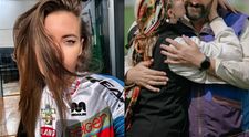 Este împăcarea momentului în showbiz-ul românesc! Au apărut împreună la un an după separare, dar fanii nu au fost încântați. Cum au fost surprinși Iulia Albu și Mike: „Iar cu ăsta? Ciorba reîncălzită nu mai are același gust”
