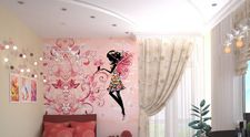 (P) 5 idei de design pentru camera celor mici