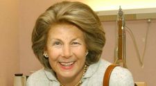 Doliu la Casa Regală. Prinţesa Maria de Liechtenstein a murit la 81 de ani