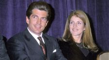 Fiul lui John F. Kennedy avea un mod unic de a scăpa de paparazzi: se îmbrăca în femeie