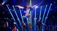 Emil Rengle este coregraful din live-urile sezonului 10 Vocea României