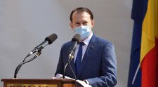 Florin Cîțu a spus când ar putea fi ridicare restricțiile din România: „Măsurile dau rezultate”