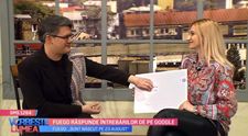 Fuego răspunde întrebărilor de pe Google. Ce curiozități au avut internauții