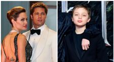 Ce transformare! Cum arată la 16 ani Knox, fiul Angelinei Jolie cu Brad Pitt. Internauții sunt de părere că e copia fidelă a celebrului său tată