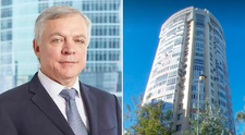 Moarte misterioasă. Un mogul al petrolului, cu legături la KGB, a plonjat de la balconul penthouse-ului lui de lux din Moscova