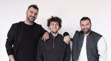 HaHaHa Production organizeaza #MusicJourney, o sesiune muzicala privata cu cei mai mari producători de muzică din lume