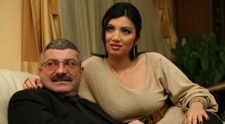 Prima reacție a Adrianei Bahmuțeanu după ce copiii ei au fost preluați de Protecția Copilului. Ce spune fosta soție a lui Silviu Prigoană: „Nu poți discuta cu copilul liber…”