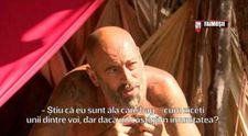 Reacțiile Faimoșilor înainte de un nou joc pentru imunitate