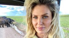 Andreea Bănică și-a dorit să moară, după ce tatăl ei a decedat: „Îmi doream să plec odată cu el”. Artista a fost pe punctul de a ceda