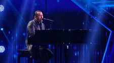Românii au talent 2020: Alen Clay David, concurentul care a cântat în memoria soției sale