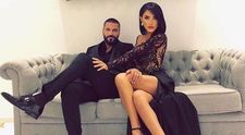 Adelina Pestrițu, cel mai sexy cadou de ziua soțului: cum și-a făcut apariția în fața acestuia