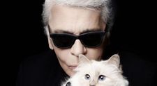 Pisica lui Karl Lagerfeld a devenit și mai bogată în ultimii ani. Ce avere are 