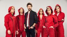 S-a aflat când debutează noul sezon “La casa de papel”! Adelina Pestrițu, în culmea fericirii: 