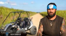 Survivor 2023, 7 martie. Războinicii se bucură de experiența cu mașinile off-road