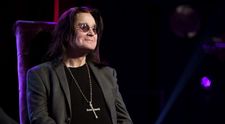 Ozzy Osbourne lasă SUA pentru Marea Britanie, dezamăgit de violența care a luat amploare peste Ocean